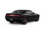 Dodge Challenger RT Redline 2013 года